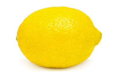 lemon page